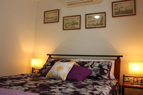Jacaranda Hideaway Bed & Breakfast - Tweed Heads Accommodation 8