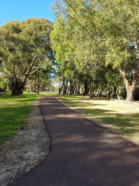 Jacaranda Hideaway Bed & Breakfast - Tweed Heads Accommodation 21