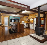 Rustic Retreat Esperance - Tweed Heads Accommodation