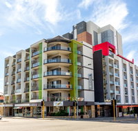 Baileys Serviced Apartments - Tweed Heads Accommodation