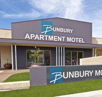 Bunbury Apartment Motel - Tweed Heads Accommodation