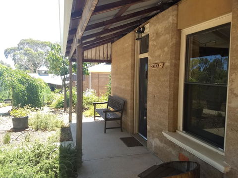Hotham Ridge Estate - Tweed Heads Accommodation 7