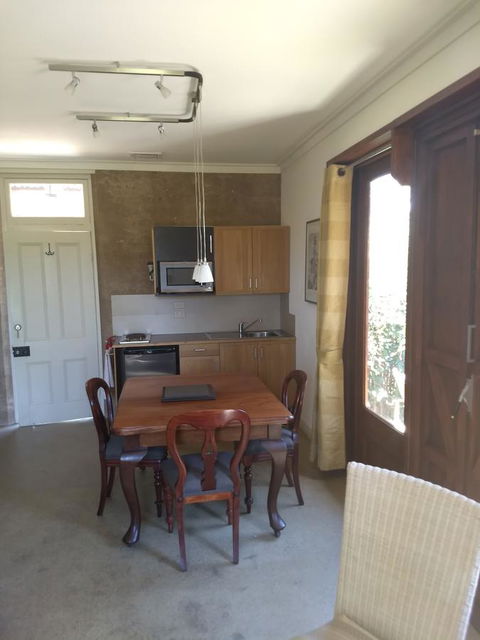 Hotham Ridge Estate - Tweed Heads Accommodation 12