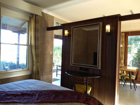 Hotham Ridge Estate - Tweed Heads Accommodation 23