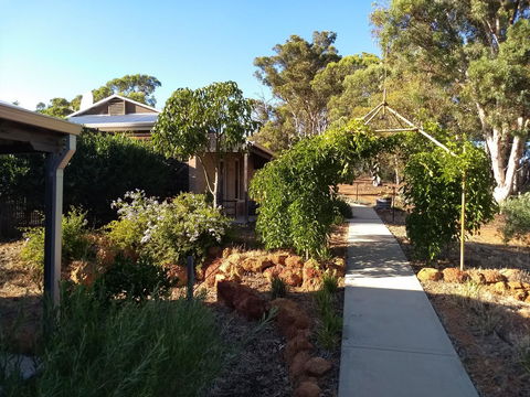 Hotham Ridge Estate - Tweed Heads Accommodation 4