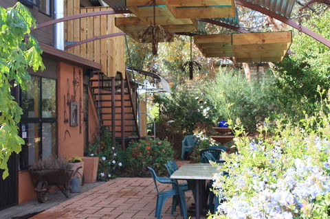 Hotham Ridge Estate - Tweed Heads Accommodation 26