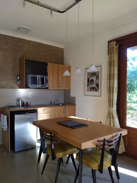 Hotham Ridge Estate - Tweed Heads Accommodation 3