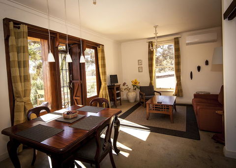 Hotham Ridge Estate - Tweed Heads Accommodation 28