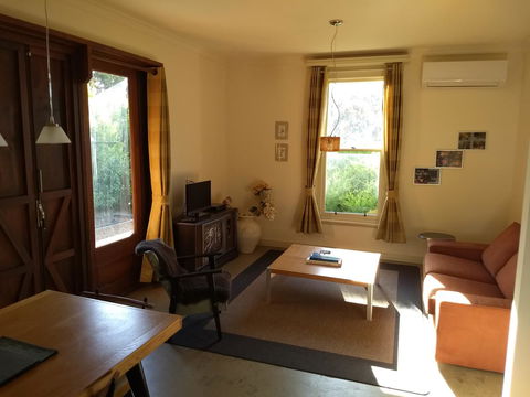 Hotham Ridge Estate - Tweed Heads Accommodation 2