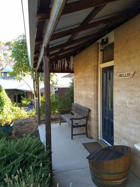 Hotham Ridge Estate - Tweed Heads Accommodation 17