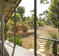 Fern Creek - Tweed Heads Accommodation