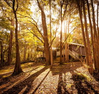 Riverglen Chalets - Tweed Heads Accommodation