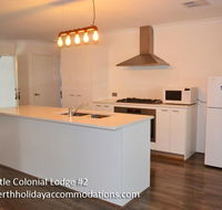 Fremantle Colonial Home - Tweed Heads Accommodation