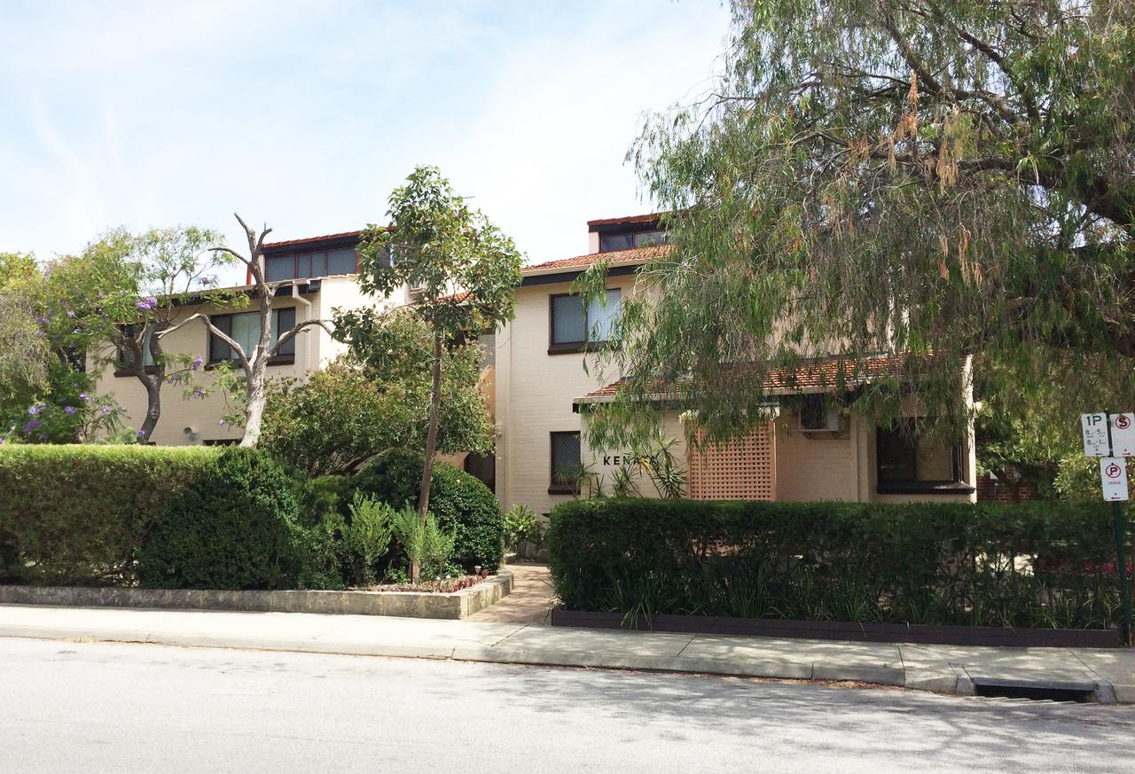 Crawley WA Tweed Heads Accommodation