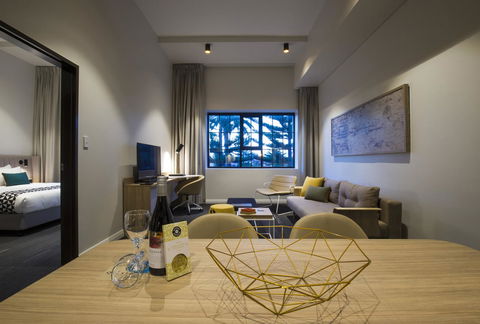 Quest Fremantle - Tweed Heads Accommodation 8