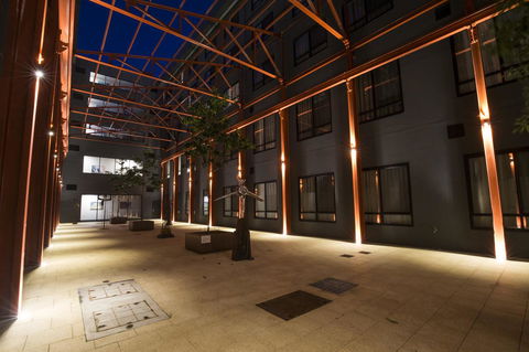 Quest Fremantle - Tweed Heads Accommodation 40
