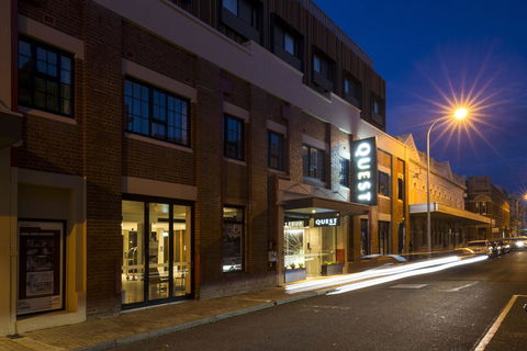Quest Fremantle - Tweed Heads Accommodation 2