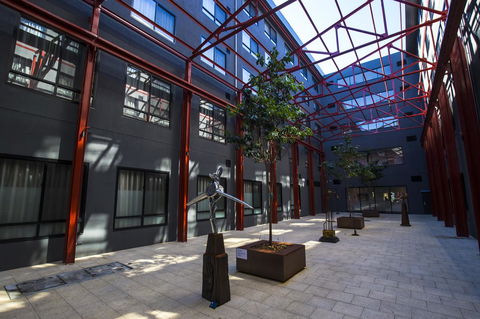 Quest Fremantle - Tweed Heads Accommodation 13