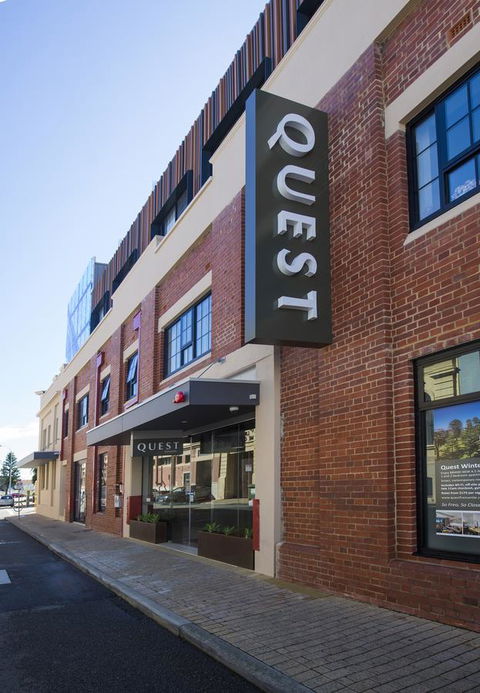 Quest Fremantle - Tweed Heads Accommodation 14