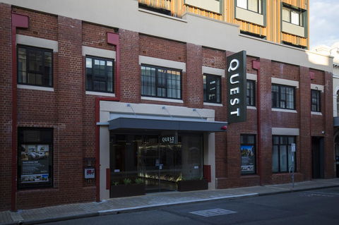 Quest Fremantle - Tweed Heads Accommodation 5