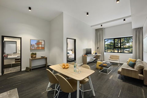 Quest Fremantle - Tweed Heads Accommodation 1