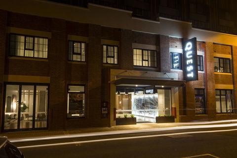 Quest Fremantle - Tweed Heads Accommodation 39