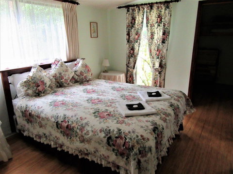 Treenbrook Cottages - Tweed Heads Accommodation 18
