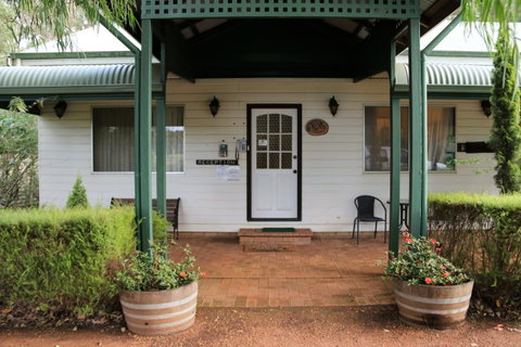 Treenbrook Cottages - Tweed Heads Accommodation 7