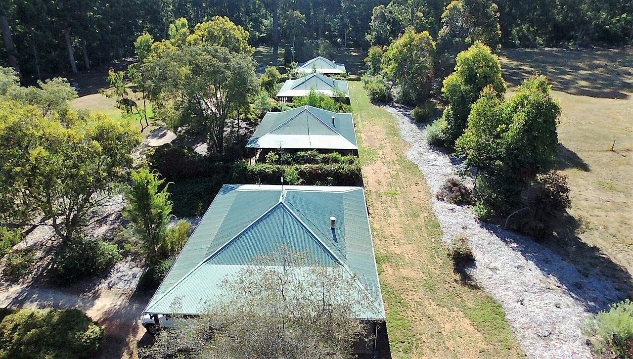 Yeagarup WA Tweed Heads Accommodation