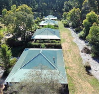 Treenbrook Cottages - Tweed Heads Accommodation