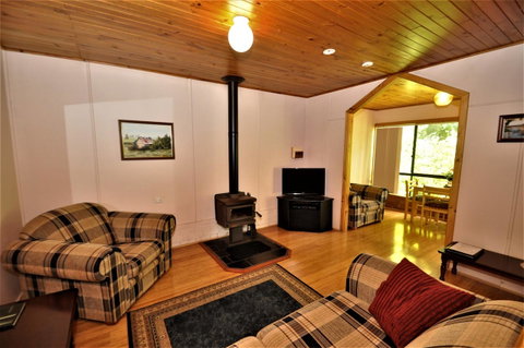Treenbrook Cottages - Tweed Heads Accommodation 14