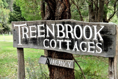 Treenbrook Cottages - Tweed Heads Accommodation 3