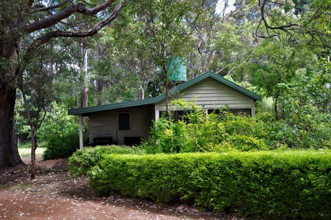 Treenbrook Cottages - Tweed Heads Accommodation 15