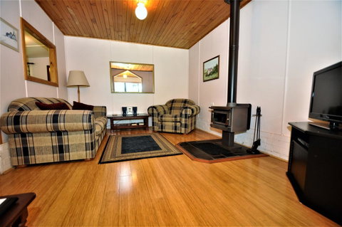 Treenbrook Cottages - Tweed Heads Accommodation 13