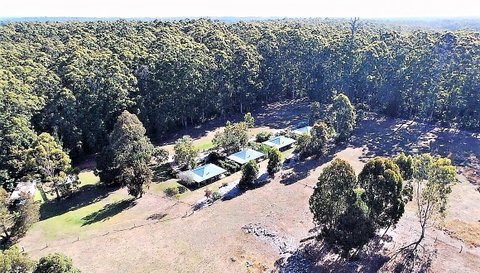 Treenbrook Cottages - Tweed Heads Accommodation 1