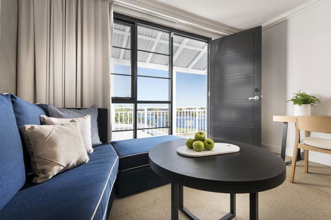 Tradewinds Hotel And Suites Fremantle - Tweed Heads Accommodation 8