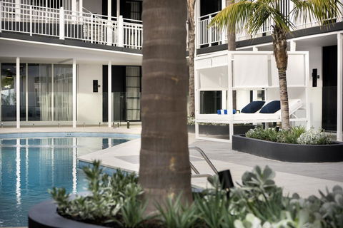 Tradewinds Hotel And Suites Fremantle - Tweed Heads Accommodation 29