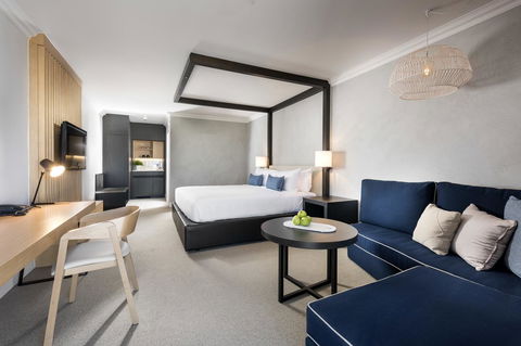 Tradewinds Hotel And Suites Fremantle - Tweed Heads Accommodation 38