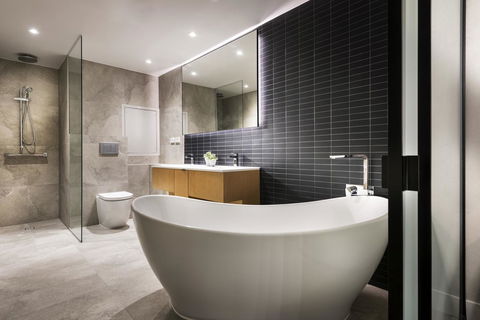 Tradewinds Hotel And Suites Fremantle - Tweed Heads Accommodation 14