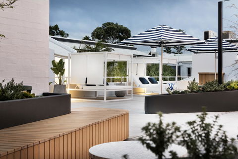 Tradewinds Hotel And Suites Fremantle - Tweed Heads Accommodation 7