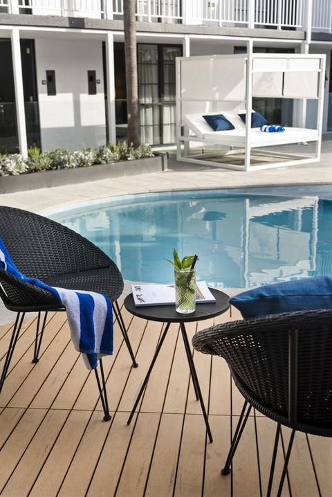 Tradewinds Hotel And Suites Fremantle - Tweed Heads Accommodation 31