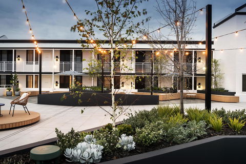 Tradewinds Hotel And Suites Fremantle - Tweed Heads Accommodation 16