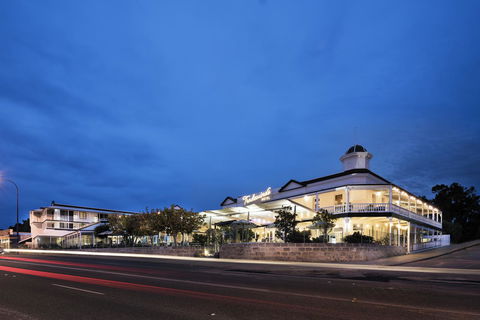 Tradewinds Hotel And Suites Fremantle - Tweed Heads Accommodation 24