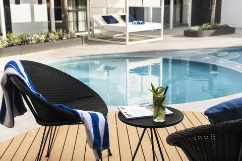 Tradewinds Hotel And Suites Fremantle - Tweed Heads Accommodation 32