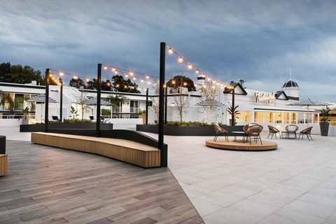 Tradewinds Hotel And Suites Fremantle - Tweed Heads Accommodation 11