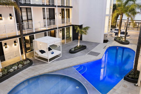 Tradewinds Hotel And Suites Fremantle - Tweed Heads Accommodation 4