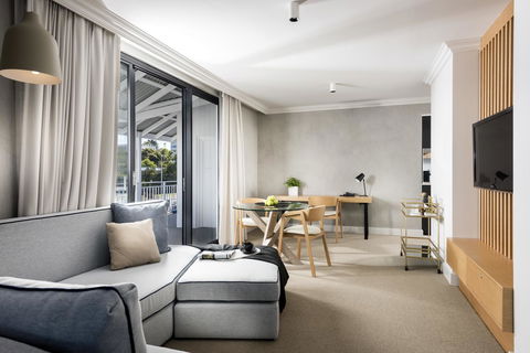 Tradewinds Hotel And Suites Fremantle - Tweed Heads Accommodation 19