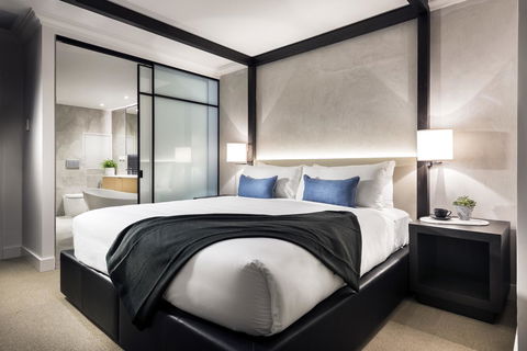 Tradewinds Hotel And Suites Fremantle - Tweed Heads Accommodation 1