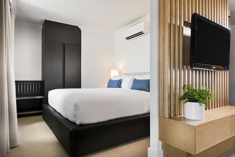 Tradewinds Hotel And Suites Fremantle - Tweed Heads Accommodation 12
