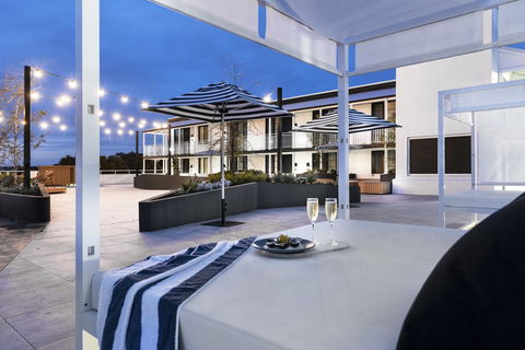 Tradewinds Hotel And Suites Fremantle - Tweed Heads Accommodation 2